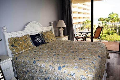 Apartamento Dunes Of Panama B208