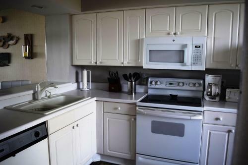 Apartamento Dunes Of Panama B208