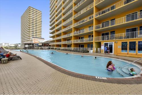 Treasure Island 1406