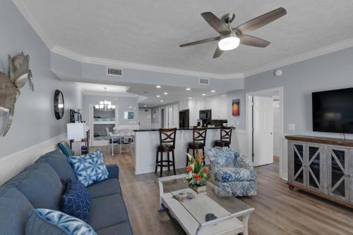 Treasure Island 1406