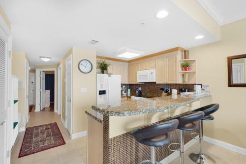 Apartamento Boardwalk 805 By Realjoy Vacations