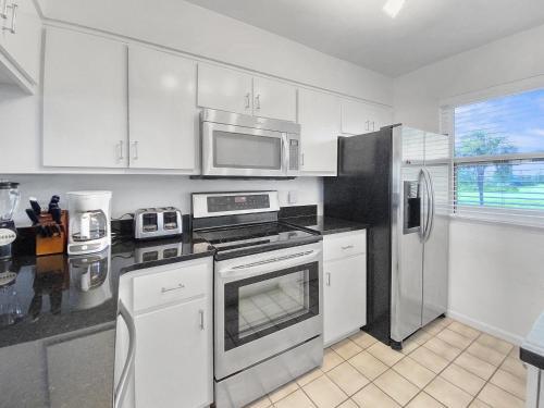 Apartamento Ramsgate Harbour 10 Condo