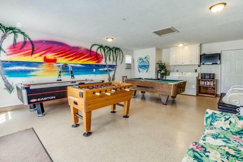 Gulf View Home - Private Pool And Hot Tub!