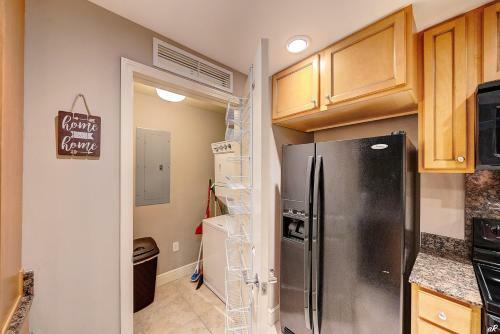 Apartamento Gorgeous Oceanfront Condo With Bbq
