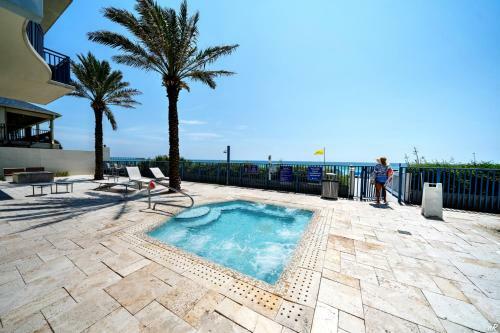 Apartamento Gorgeous Oceanfront Condo With Bbq