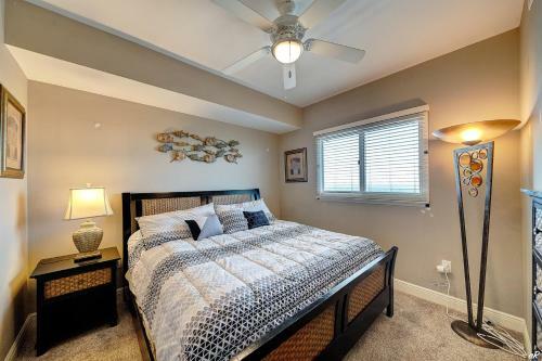 Apartamento Gorgeous Oceanfront Condo With Bbq