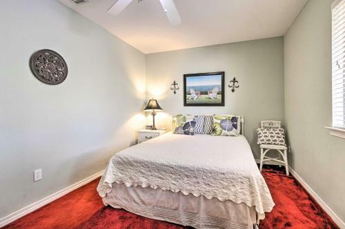 Pet-friendly Pcb Resort Gem With Pool Walk To Beach