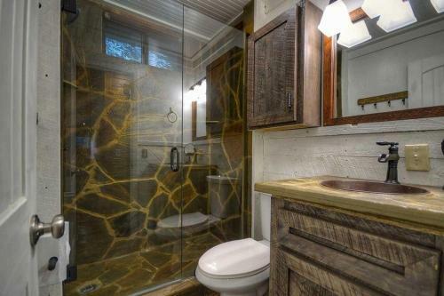 Creekside R&r By Escape To Blue Ridge
