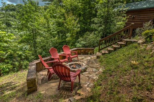 Glory Days Getaway By Escape To Blue Ridge