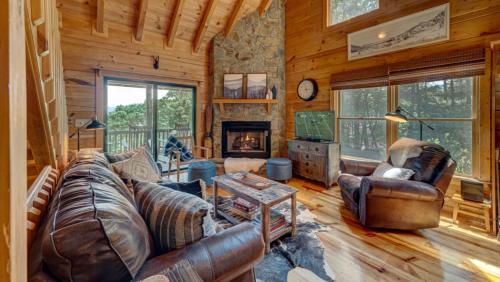 Glory Days Getaway By Escape To Blue Ridge