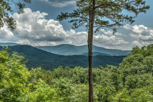Glory Days Getaway By Escape To Blue Ridge