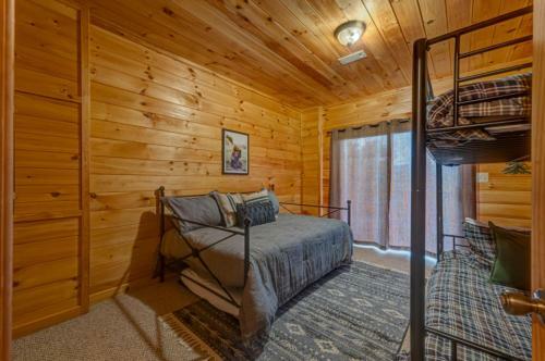 Glory Days Getaway By Escape To Blue Ridge