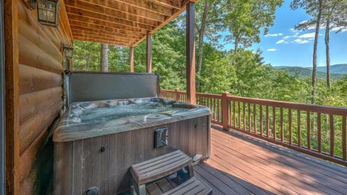 Glory Days Getaway By Escape To Blue Ridge
