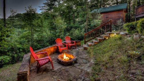 Glory Days Getaway By Escape To Blue Ridge