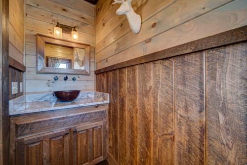 Falcons Lair By Escape To Blue Ridge