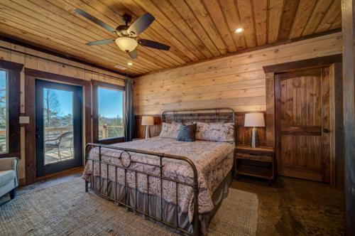 Falcons Lair By Escape To Blue Ridge