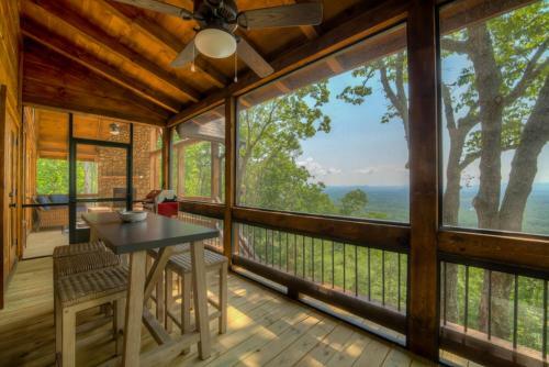 Cloud Nine By Escape To Blue Ridge