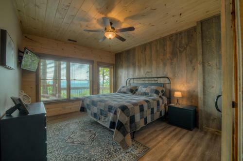 Cloud Nine By Escape To Blue Ridge