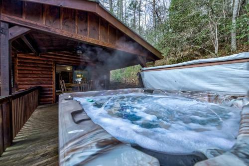 Trout House