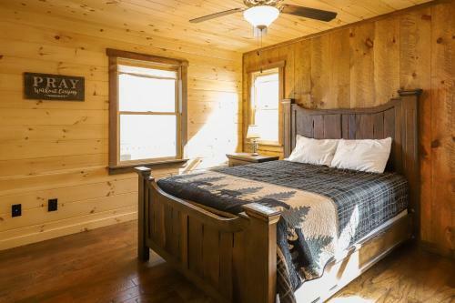 Roxy's Mountain Retreat