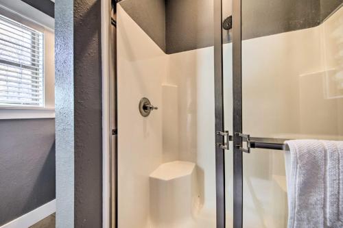 Beautiful Family Home Right Outside Downtown!