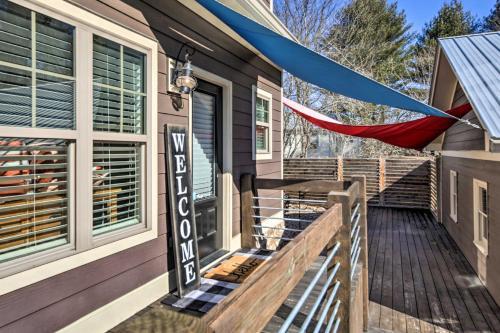 Beautiful Family Home Right Outside Downtown!