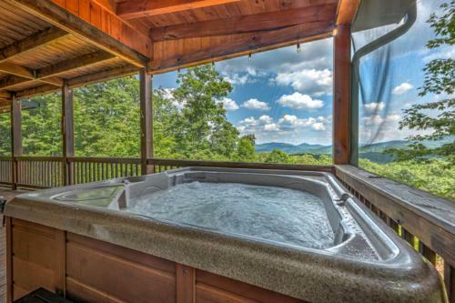 Dream Come True By Escape To Blue Ridge