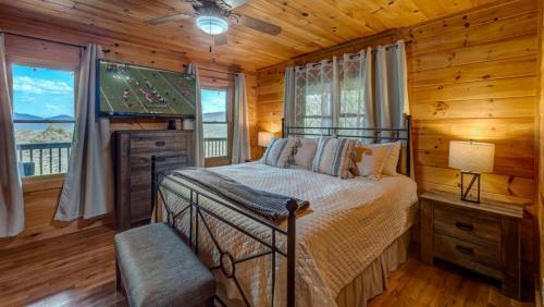 Dream Come True By Escape To Blue Ridge