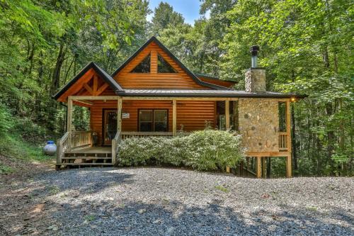 Apartamento Aska Hideaway