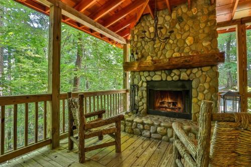 Apartamento Aska Hideaway
