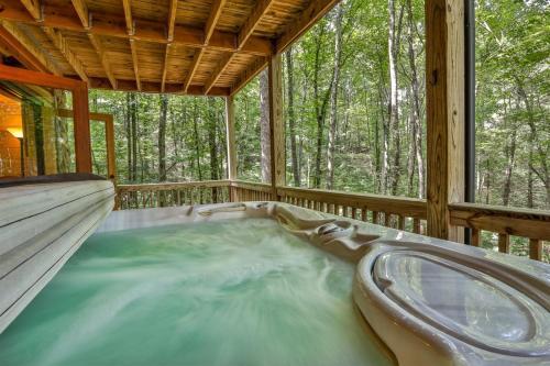 Apartamento Aska Hideaway