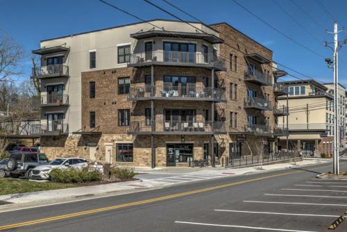 Nest On West By Escape To Blue Ridge
