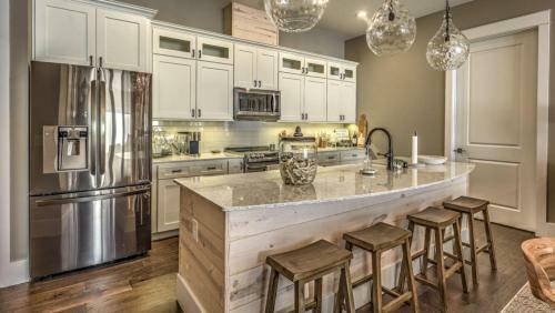 Nest On West By Escape To Blue Ridge