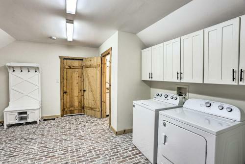 Luxe Chic Blue Ridge Hideaway Toccoa Overlook!