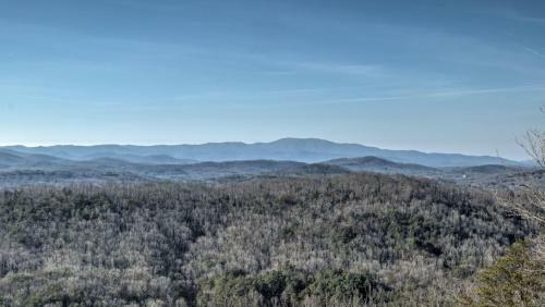 Valhalla View By Escape To Blue Ridge