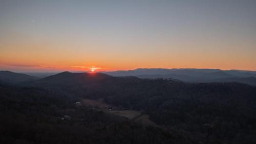 Valhalla View By Escape To Blue Ridge