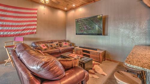 Valhalla View By Escape To Blue Ridge