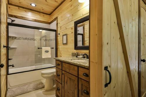 Apartamento Mountain Breeze
