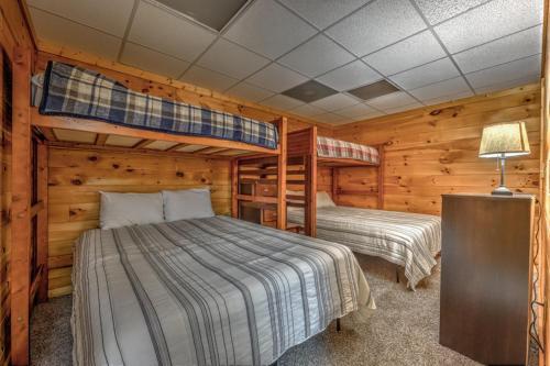 Sweet Escape By Escape To Blue Ridge
