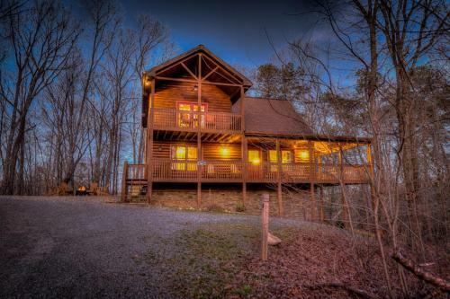 Sweet Escape By Escape To Blue Ridge