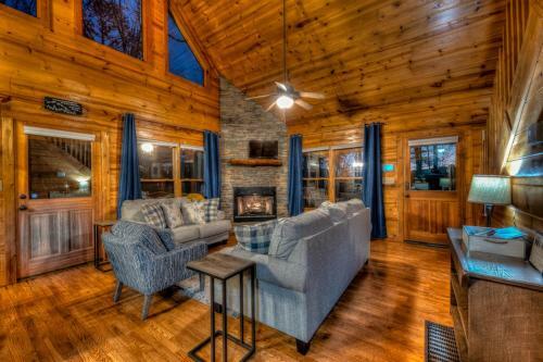 Sweet Escape By Escape To Blue Ridge