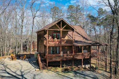 Sweet Escape By Escape To Blue Ridge