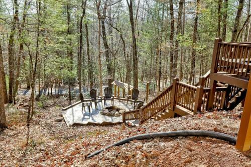 Three Little Cubs Lodge