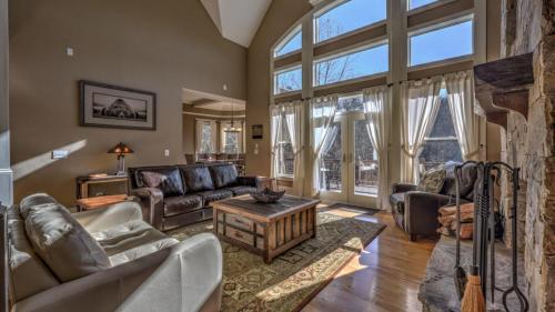 Stoneview Lodge By Escape To Blue Ridge