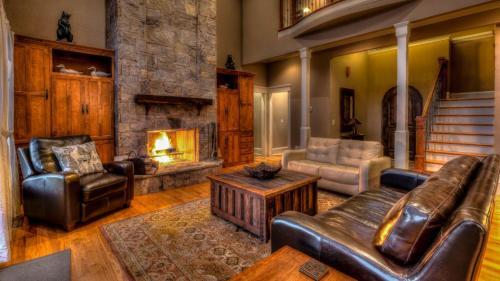 Stoneview Lodge By Escape To Blue Ridge
