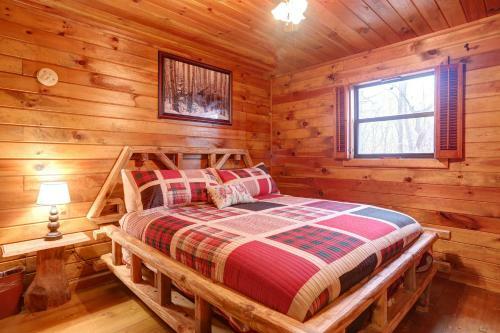 Bear Lodge
