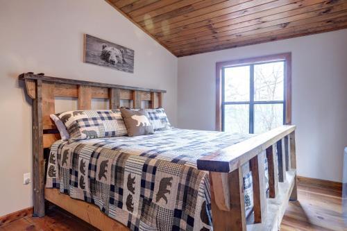 Bear Lodge