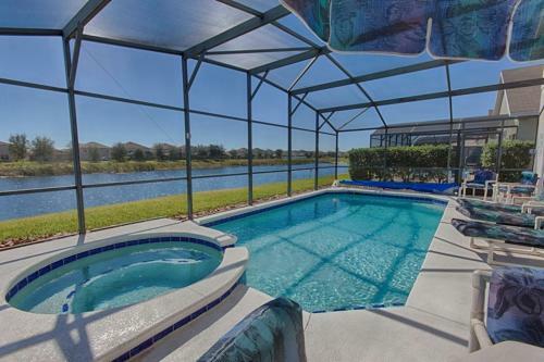 Lake Front Glenbrook Resort "the Villa Esquire"