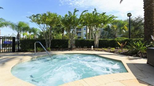 Themed Rooms Pool Villa Near Disney