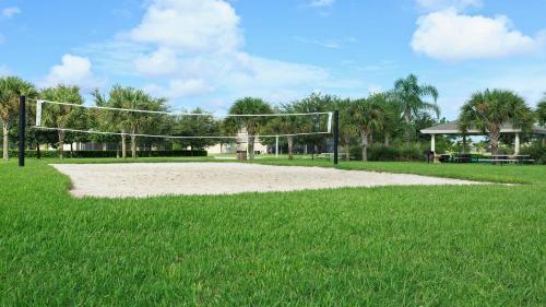 Luxury Pool Villa Near Disney-7732tb